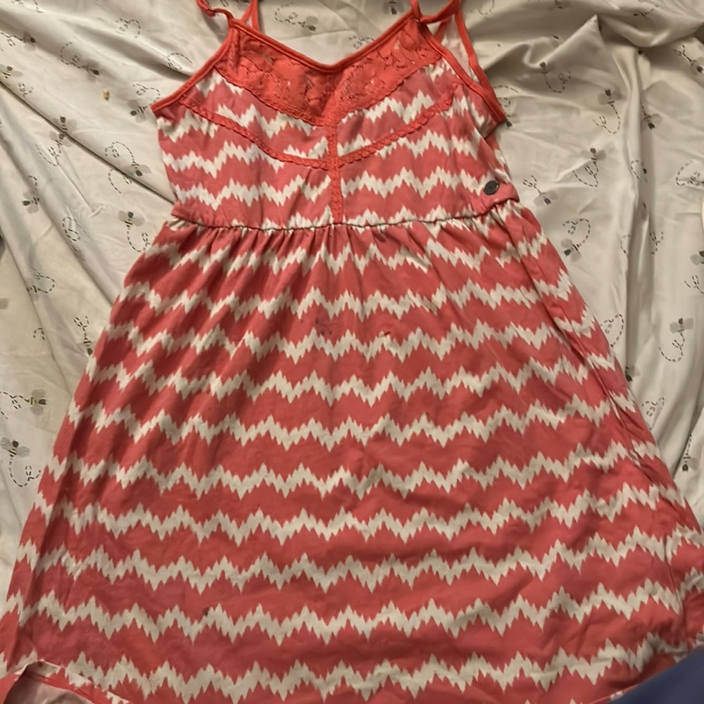 Kids Roxy dress